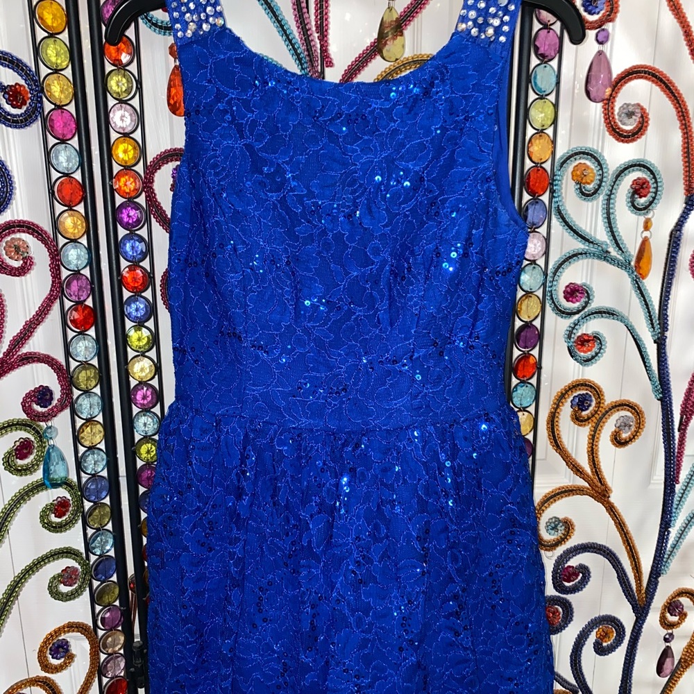 Macy’s Formal Dress